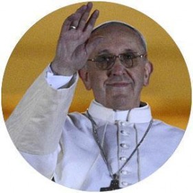 Fumata bianca a San Pietro: José Mario Card. Bergoglio eletto Papa Francesco - OSPITAL